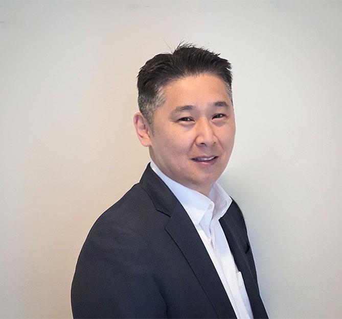 Jonathan Song appointed as CJ Logistics Global Business Leader at a logistics hub