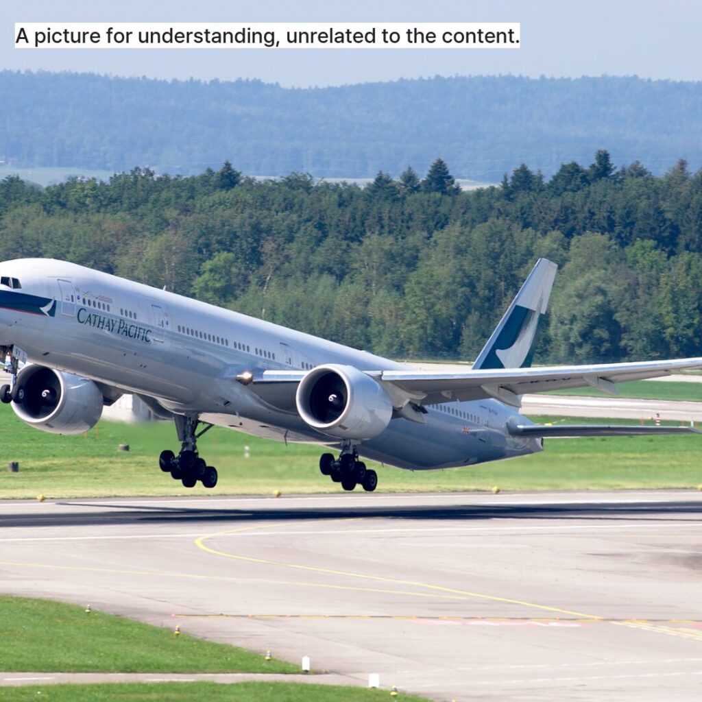 Korean Air signed an MOU with Boeing for 103 next-generation fuel-efficient aircraft, valued at $36.2 billion (₩50 trillion).