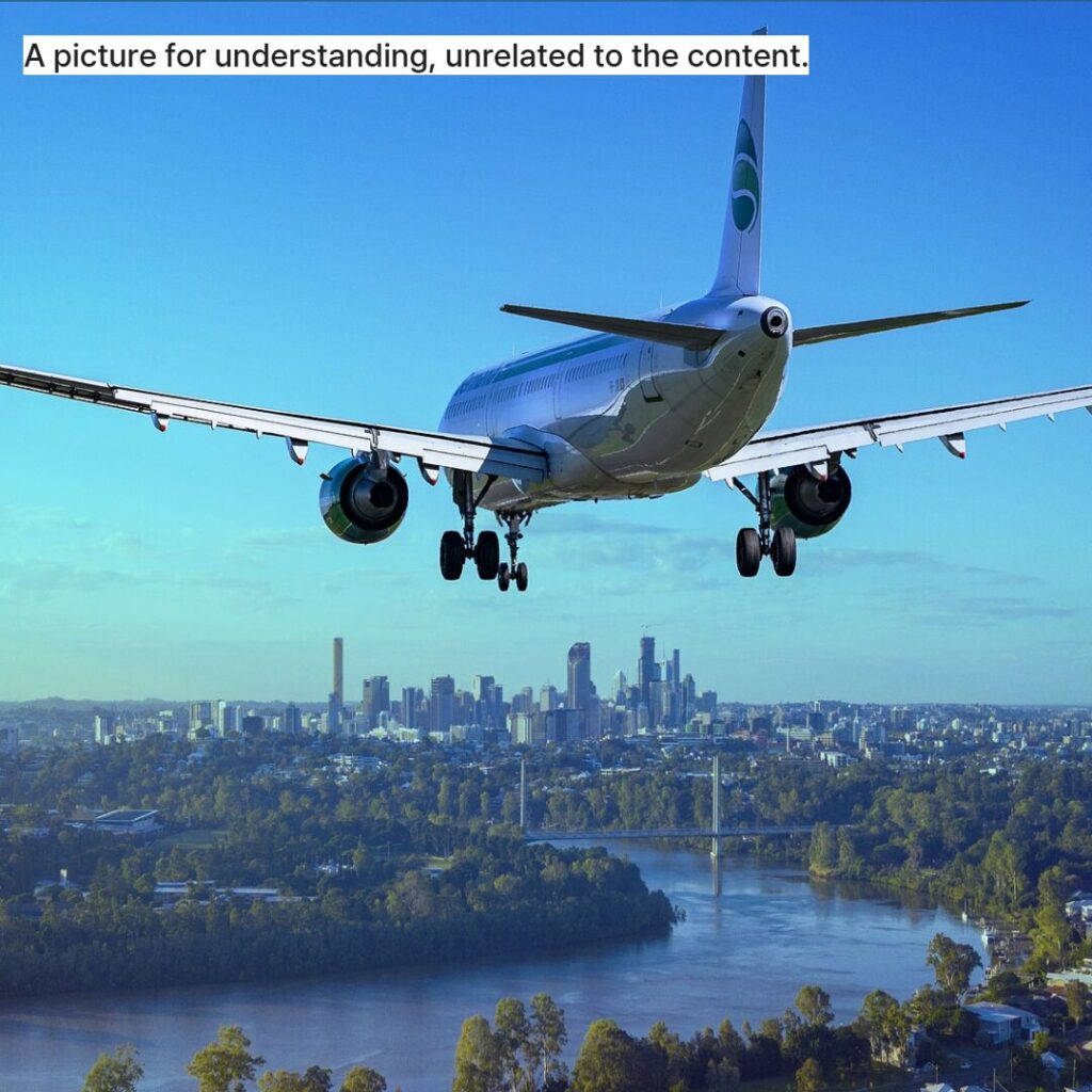 This investment marks a clear signal of Korean Air’s ambition to rise as a global top-tier airline.