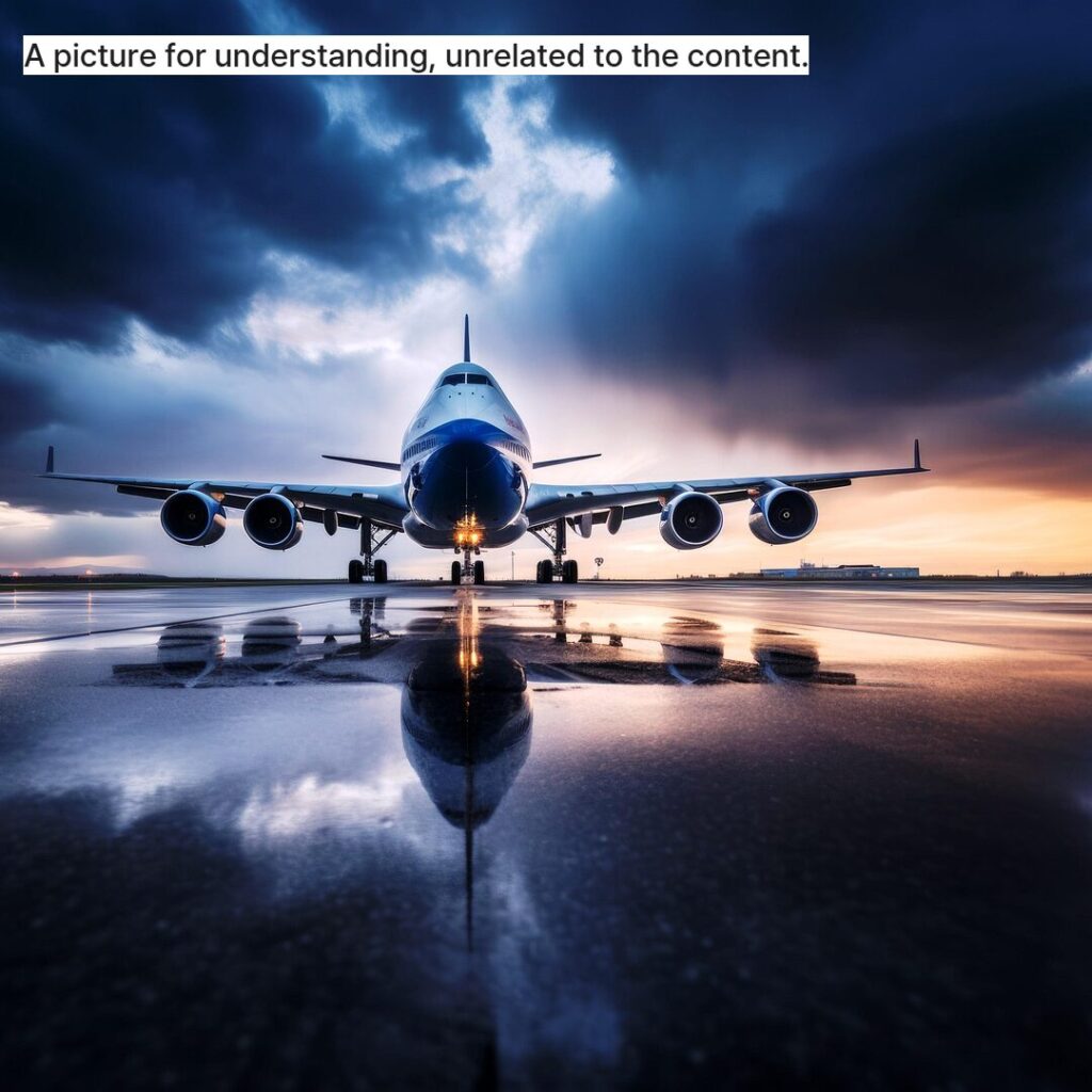 According to Boeing, the order is expected to support approximately 135,000 U.S. jobs across its supply chain and the broader aerospace ecosystem.